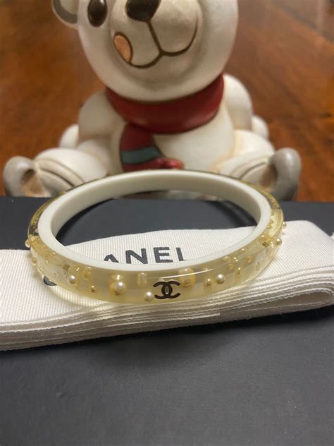 bracciale rigido chanel prezzo|CHANEL.